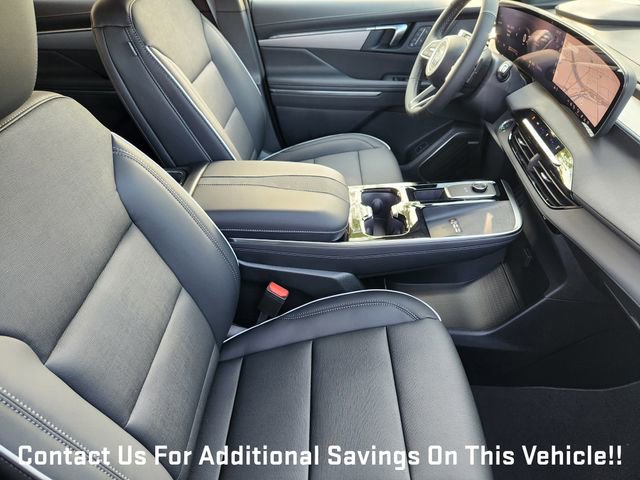 New 2026 Buick Enclave Preferred w/ Power Package FWD image 10
