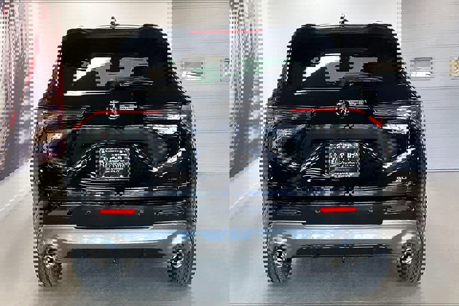 New 2026 Acura ADX A-Spec image 5