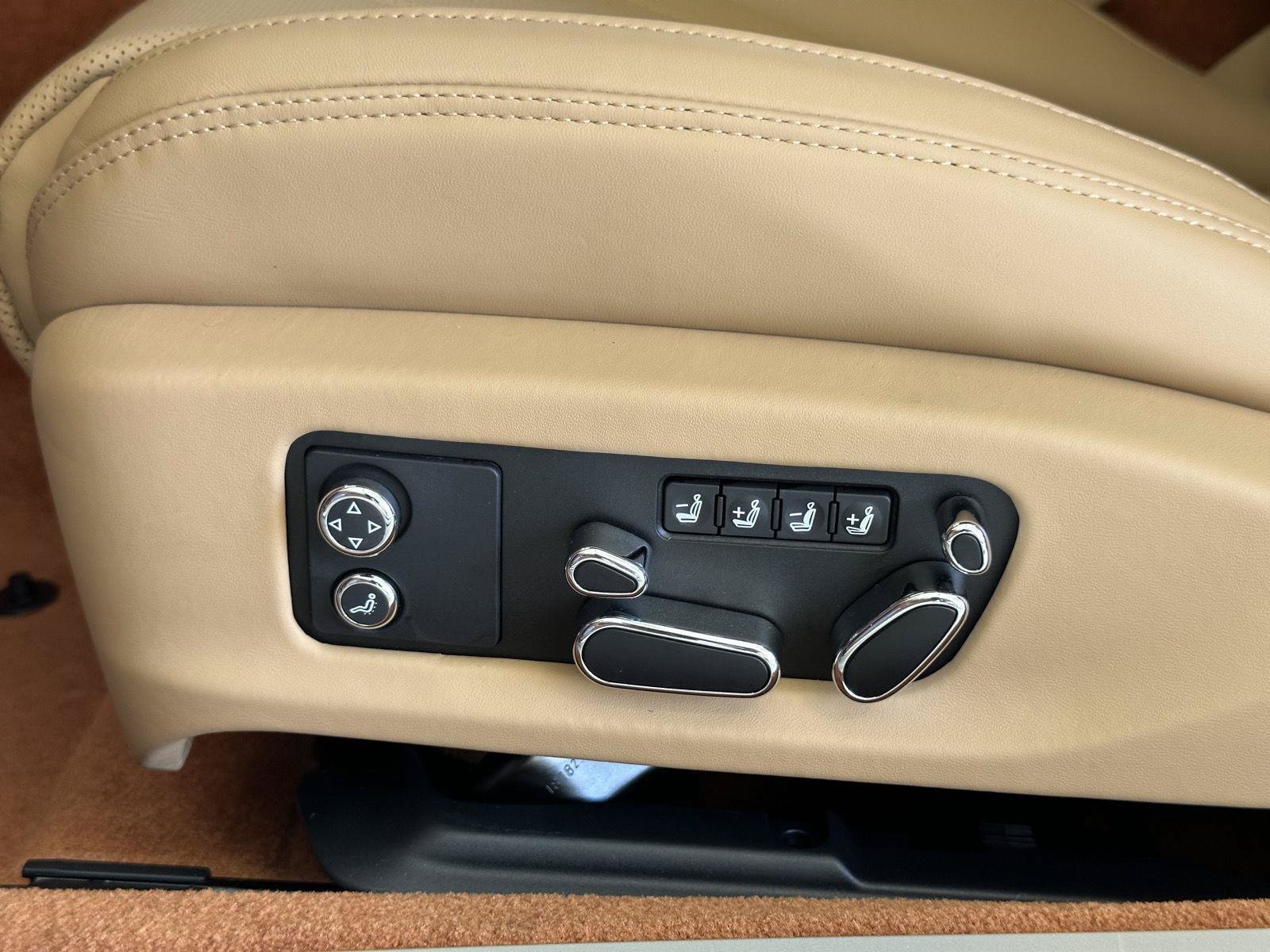 New 2026 Bentley Continental GT S AWD/4WD image 13