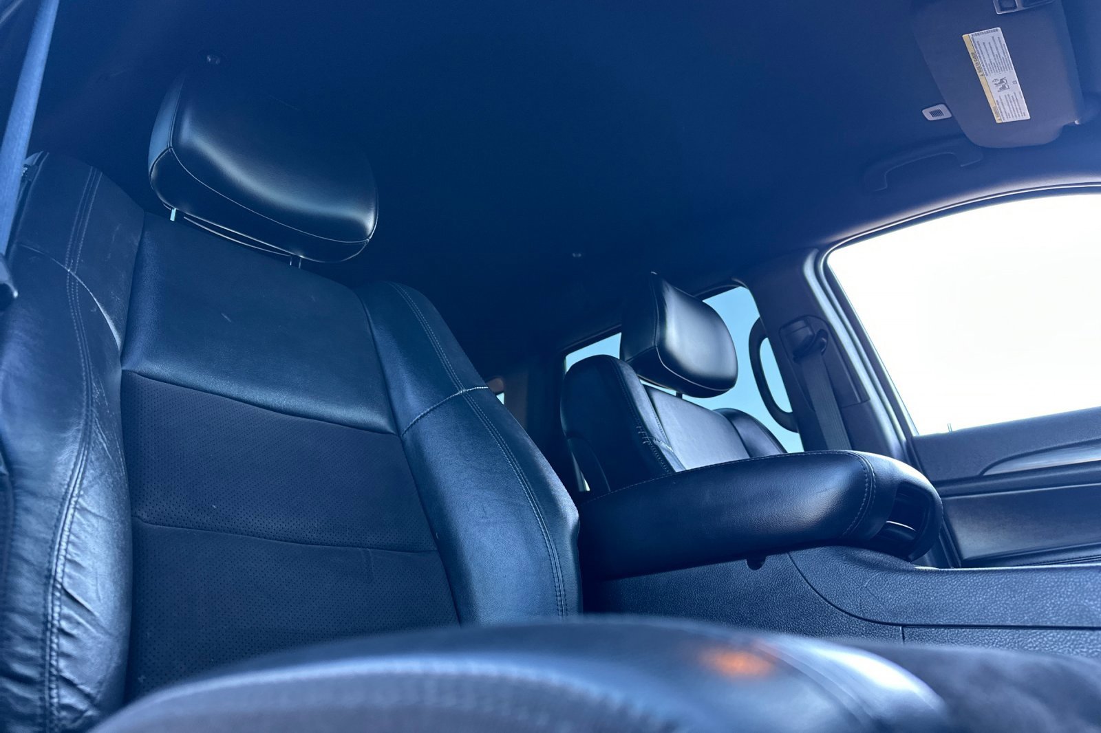 Used 2021 Jeep Grand Cherokee Laredo X image 21