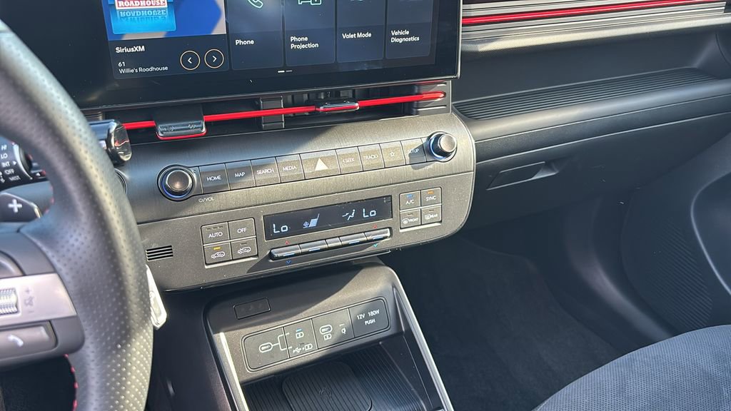 Used 2025 Hyundai Kona N Line S image 20