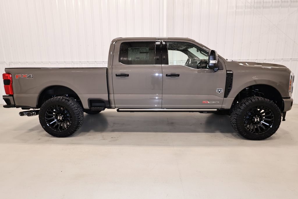 New 2026 Ford F350 King Ranch AWD/4WD image 2