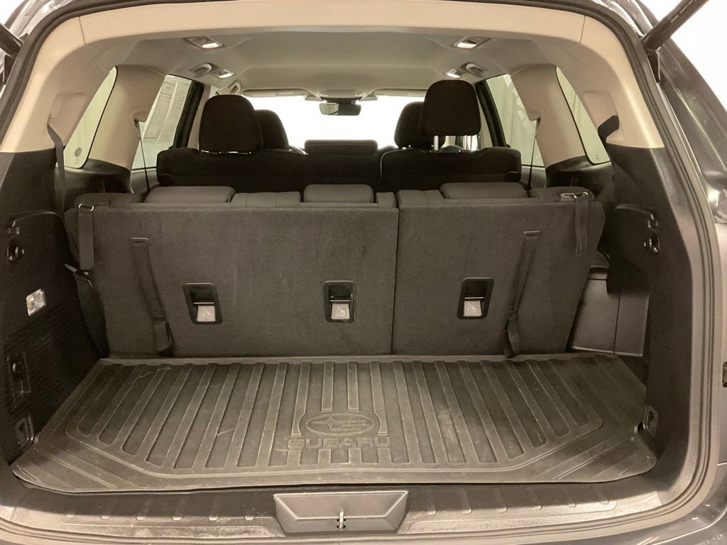 Certified 2023 Subaru Ascent Premium w/ Convenience Package AWD/4WD image 10