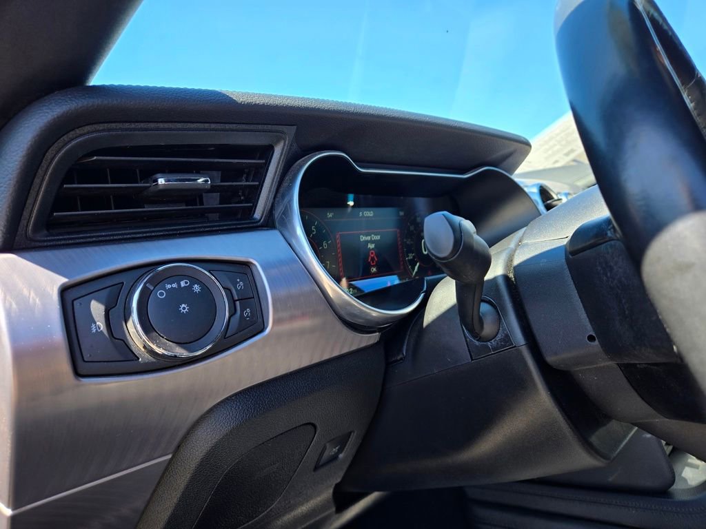 Used 2019 Ford Mustang Bullitt w/ Bullitt Electronics Package image 28