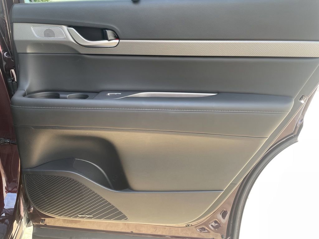 Used 2024 Hyundai Palisade SEL w/ Premium Package FWD image 26