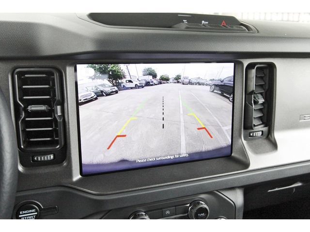 Used 2025 Ford Bronco Big Bend AWD/4WD image 21