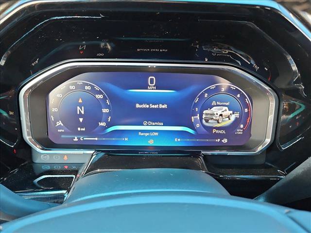 New 2026 Chevrolet Silverado 2500 LT w/ Texas Edition AWD/4WD image 11