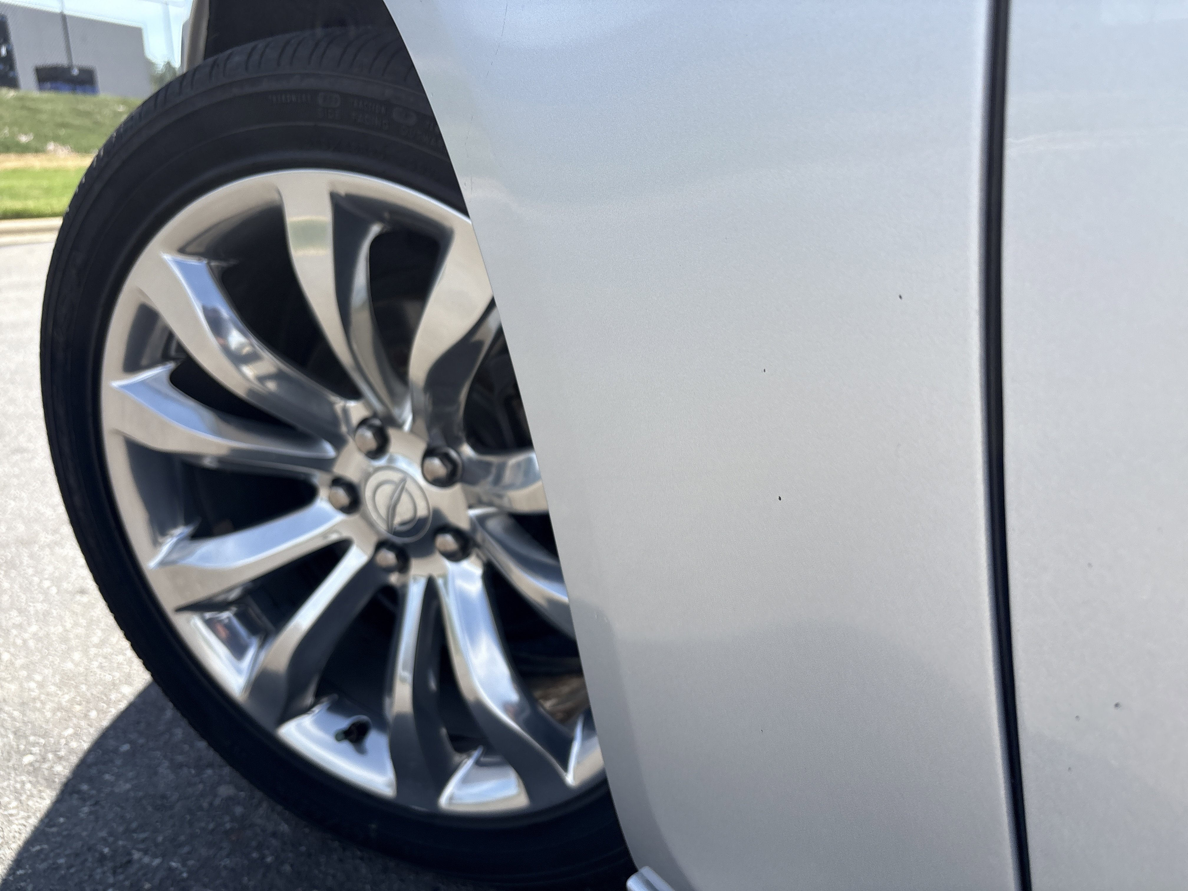 Used 2020 Chrysler 300 Limited image 12