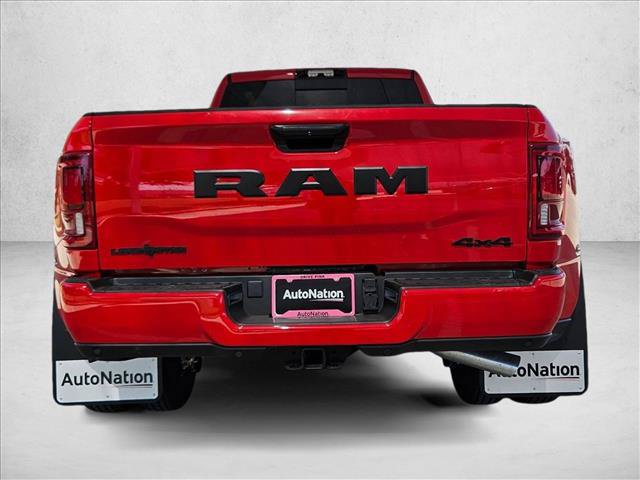 New 2027 RAM 3500 Lone Star AWD/4WD image 8