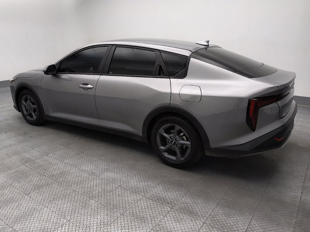 Used 2025 Kia K4 FWD image 5