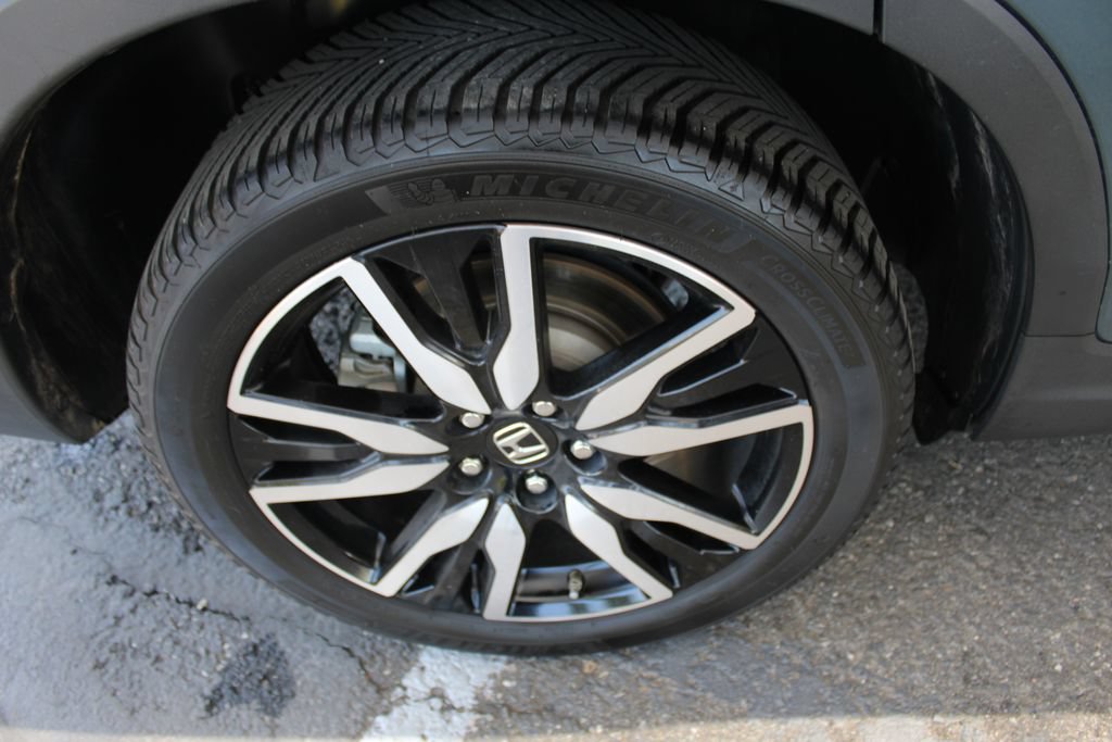 Used 2019 Honda Pilot Elite image 74