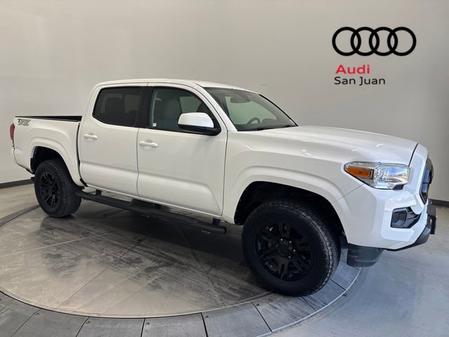 Used 2022 Toyota Tacoma SR w/ SR Convenience Package image 27