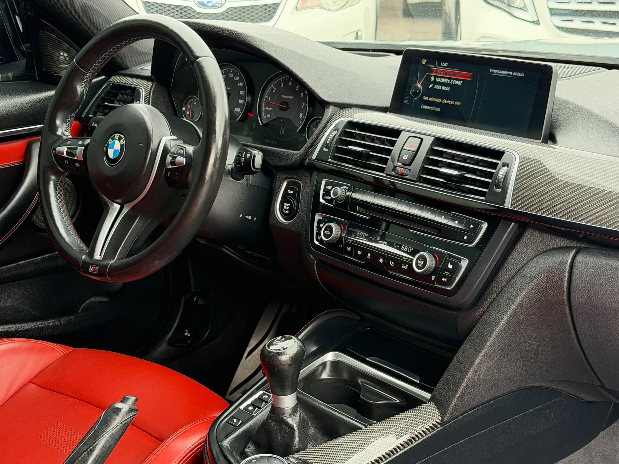 Used 2016 BMW M4 Coupe RWD image 19