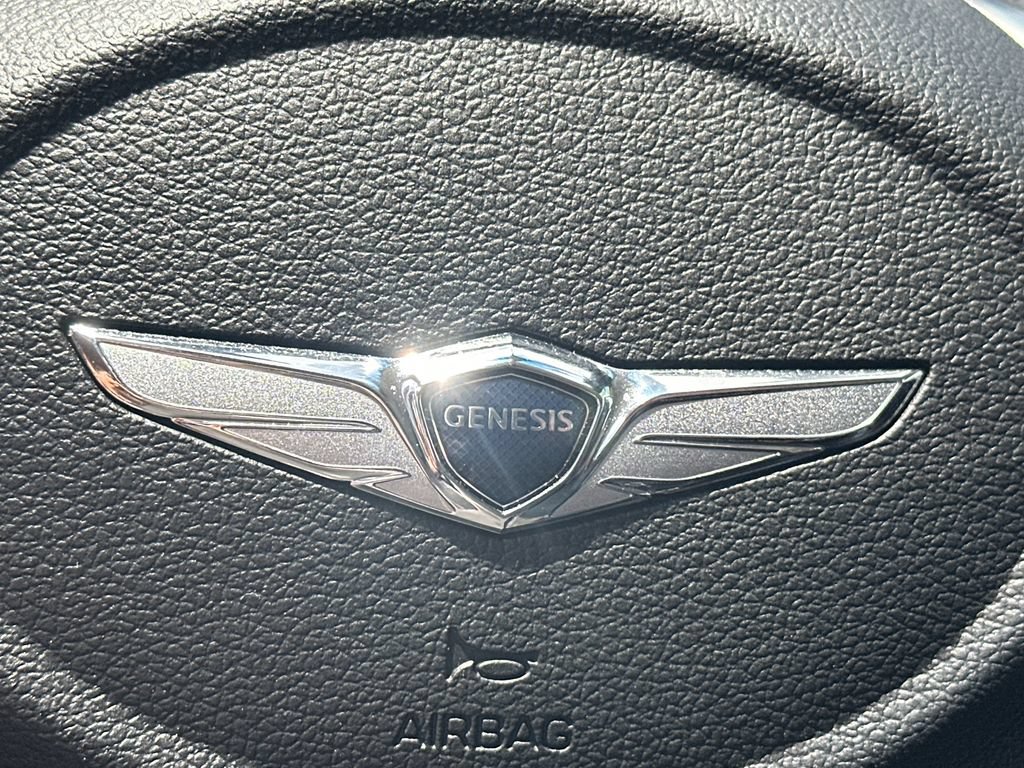 Used 2019 Genesis G70 2.0T Advanced w/ Dynamic Package RWD image 24