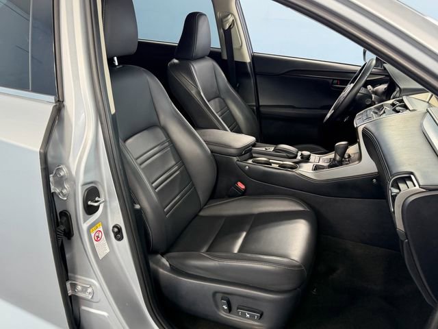 Used 2016 Lexus NX 200t FWD image 14
