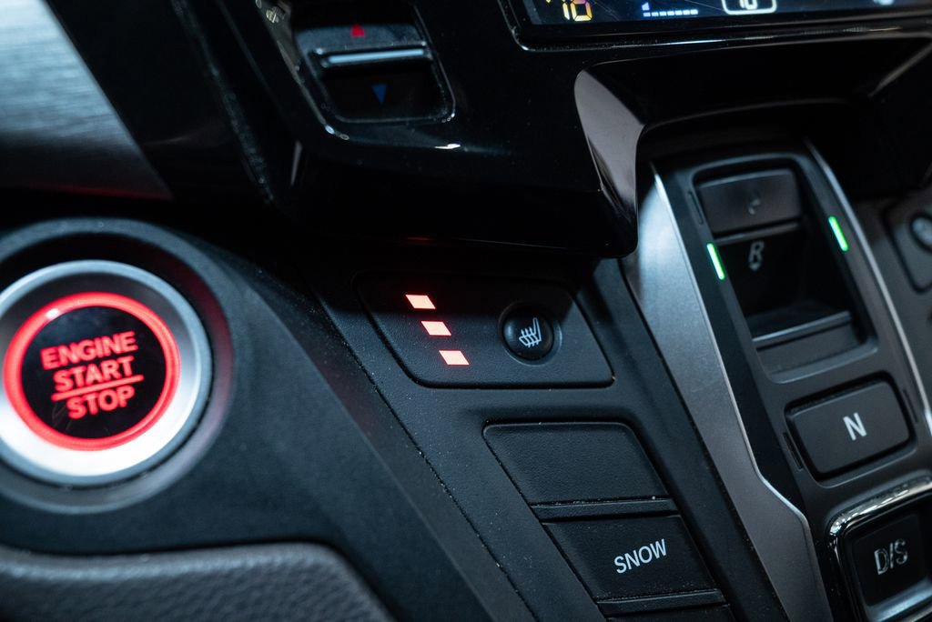 Used 2019 Honda Odyssey EX image 26