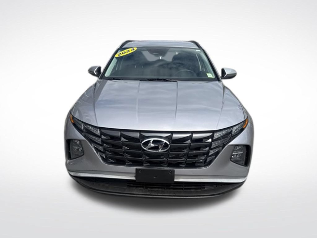 Used 2024 Hyundai Tucson SEL AWD/4WD image 3