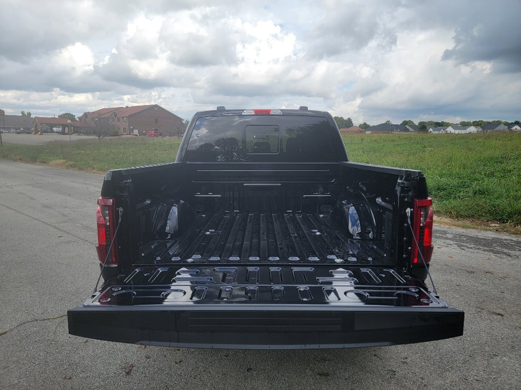 New 2025 Ford F150 XLT image 11