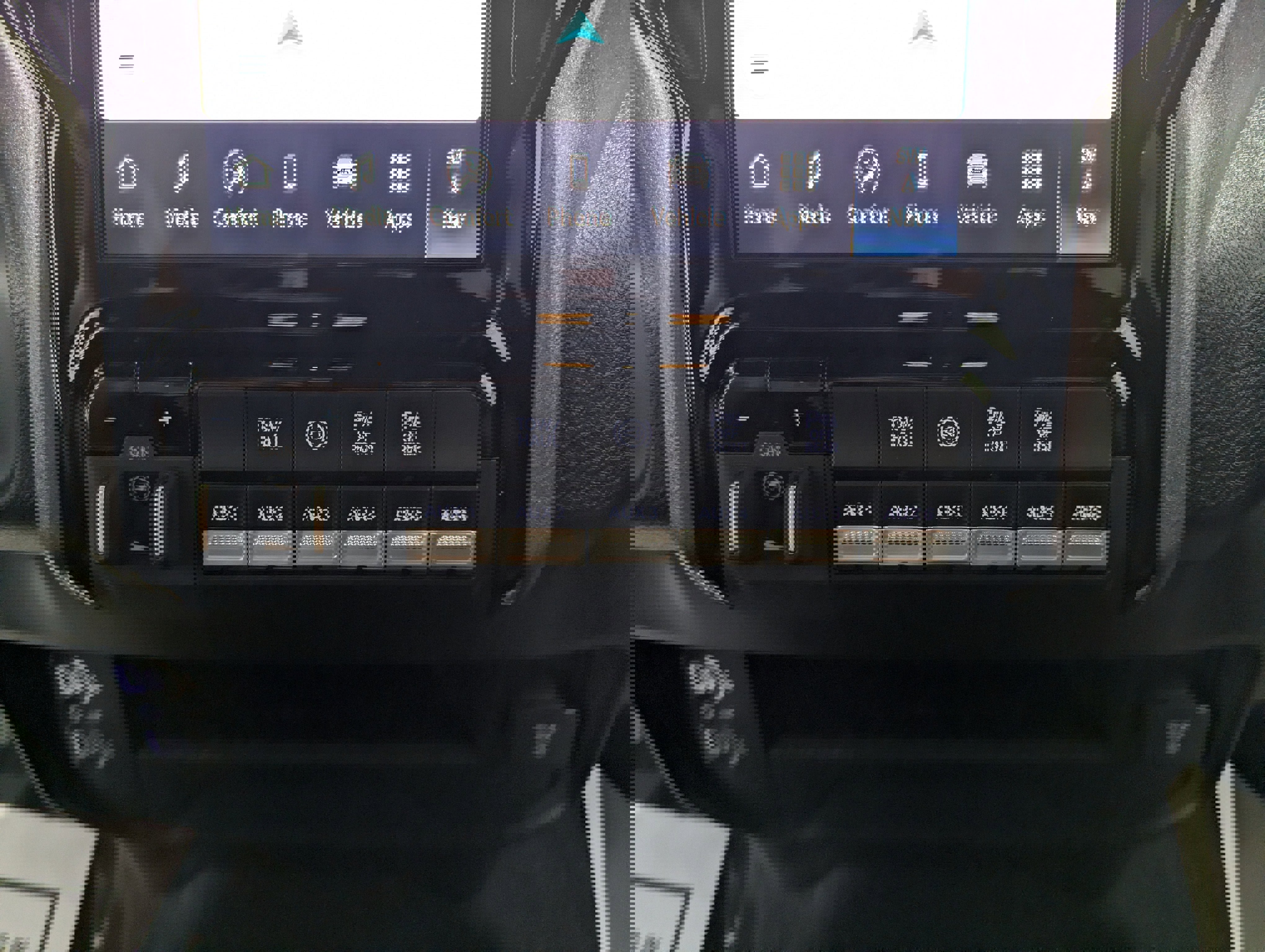 New 2025 RAM 2500 Tradesman image 21