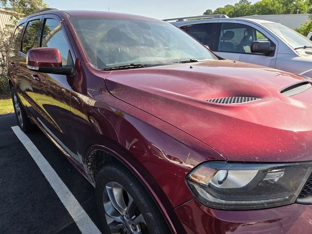 Used 2019 Dodge Durango R/T w/ Cargo Plus Group AWD/4WD image 9