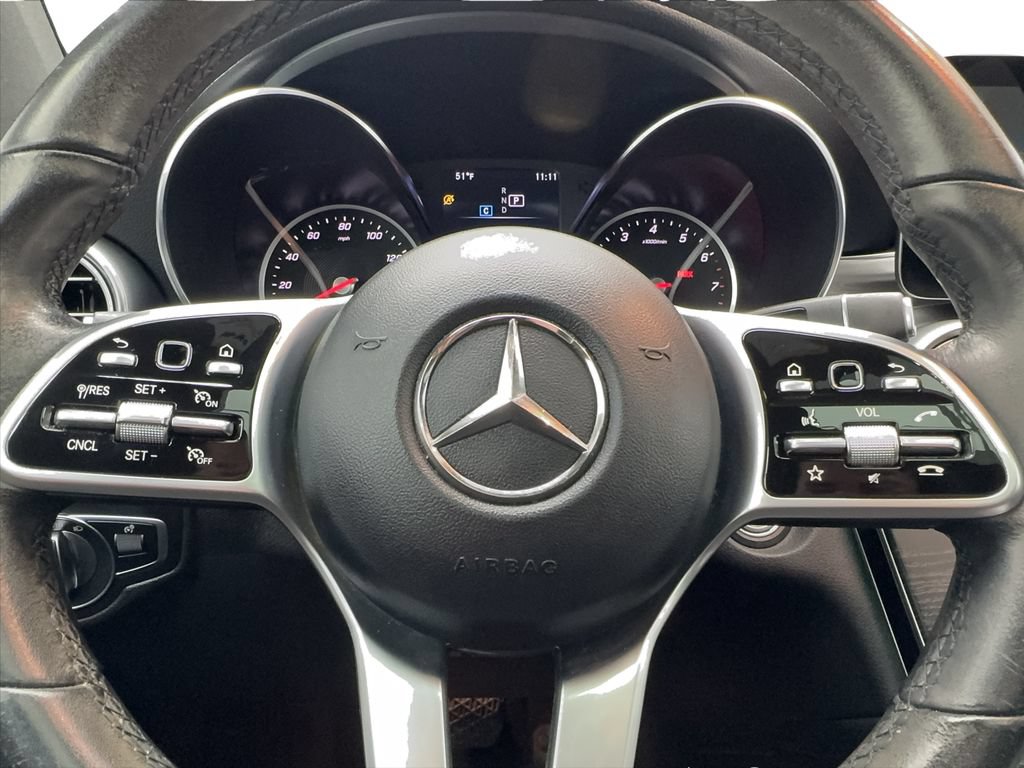 Used 2022 Mercedes-Benz GLC 300 image 41