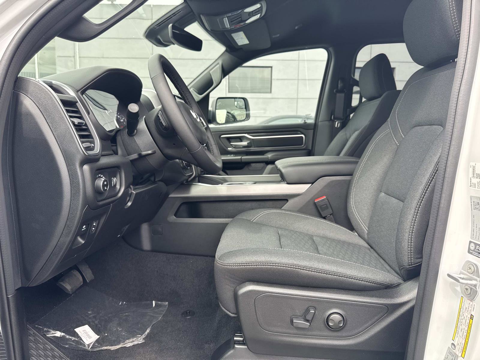 New 2026 RAM 1500 Big Horn image 23