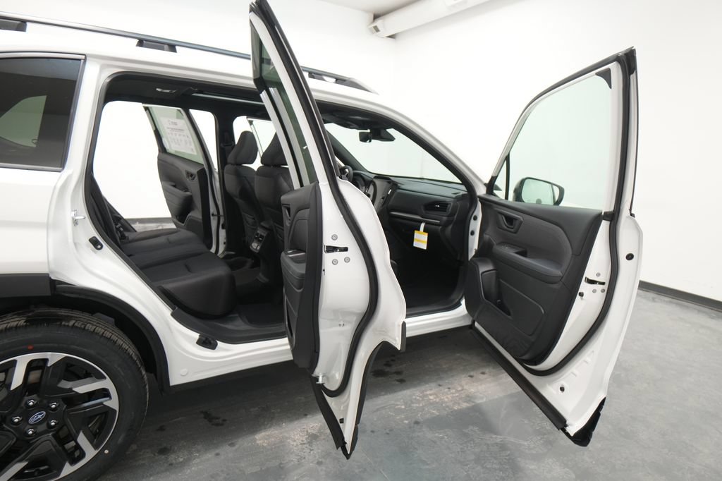 New 2026 Subaru Forester Premium AWD/4WD image 29
