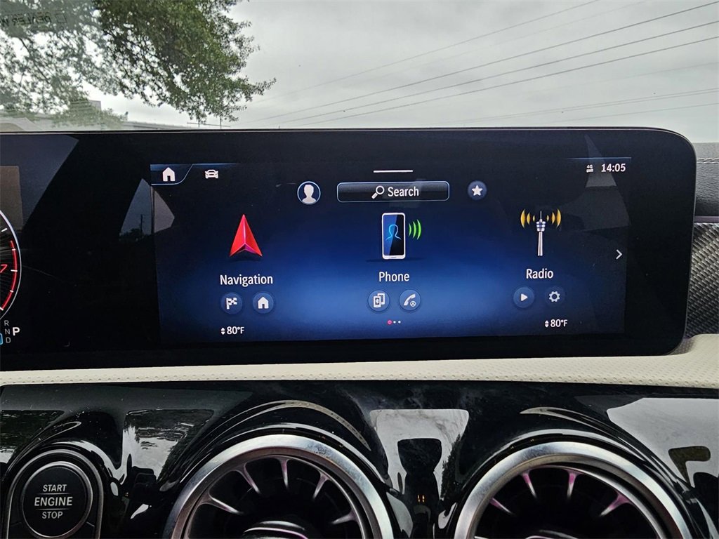 Certified 2025 Mercedes-Benz CLA 250 image 19