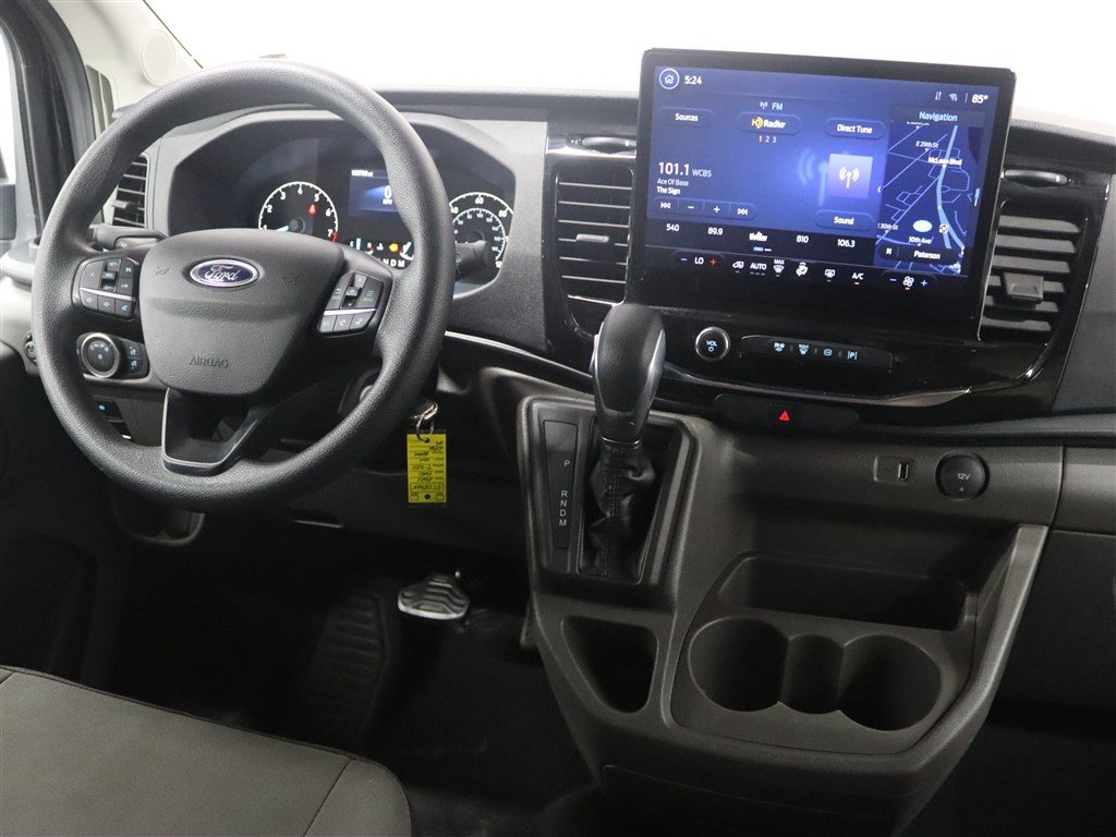 Used 2024 Ford Transit 350 XLT RWD image 21