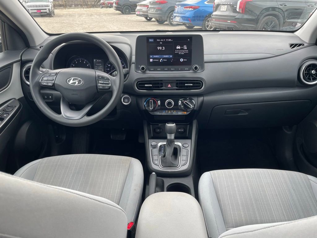 Used 2023 Hyundai Kona SEL image 19