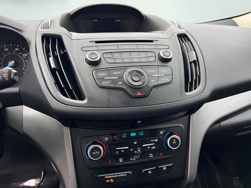 Used 2018 Ford Escape SE image 44