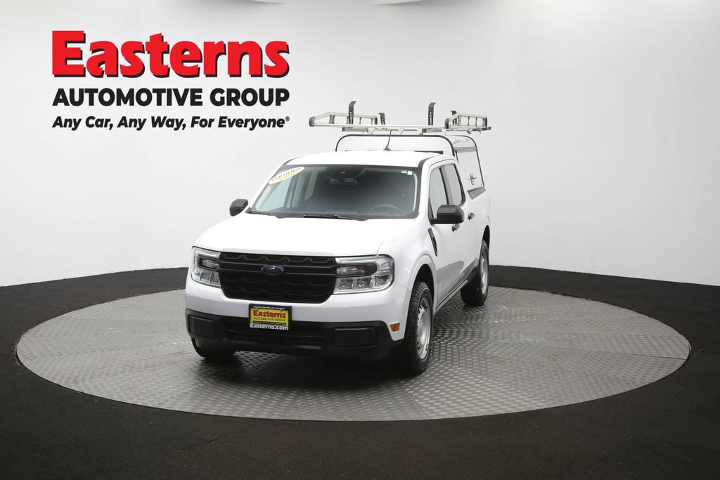 Used 2022 Ford Maverick XL FWD image 52