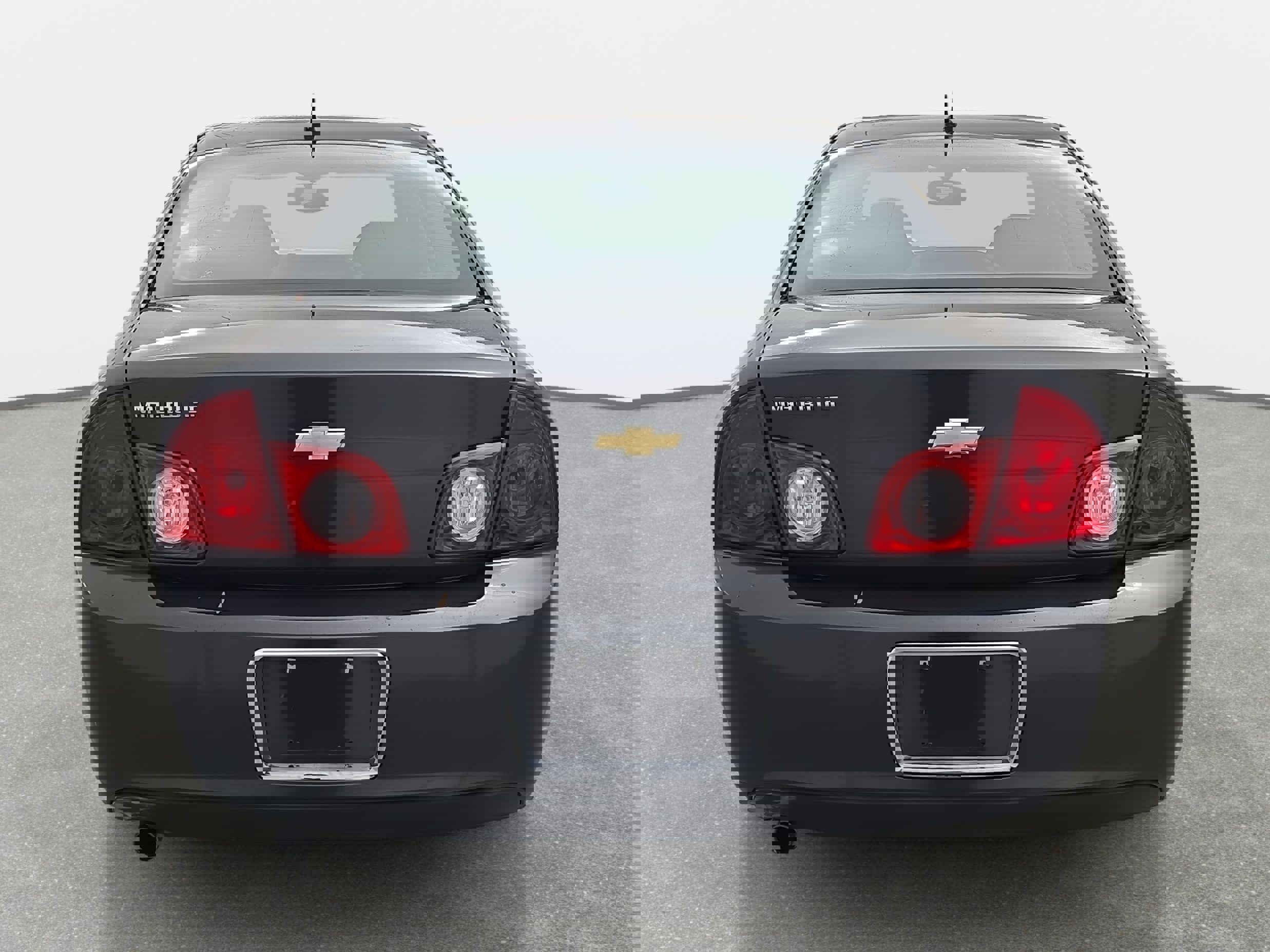 Used 2010 Chevrolet Malibu LT w/ Power Convenience Package image 6