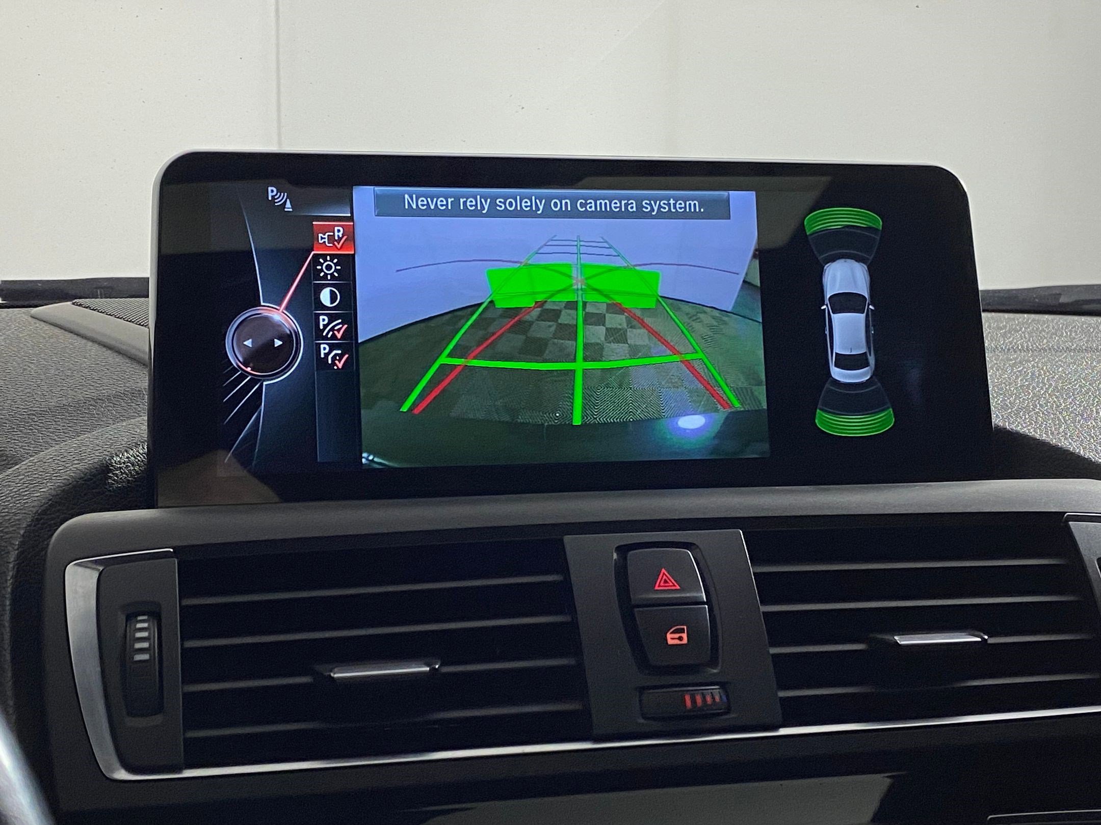 Used 2016 BMW M235i xDrive M235i xDrive image 23