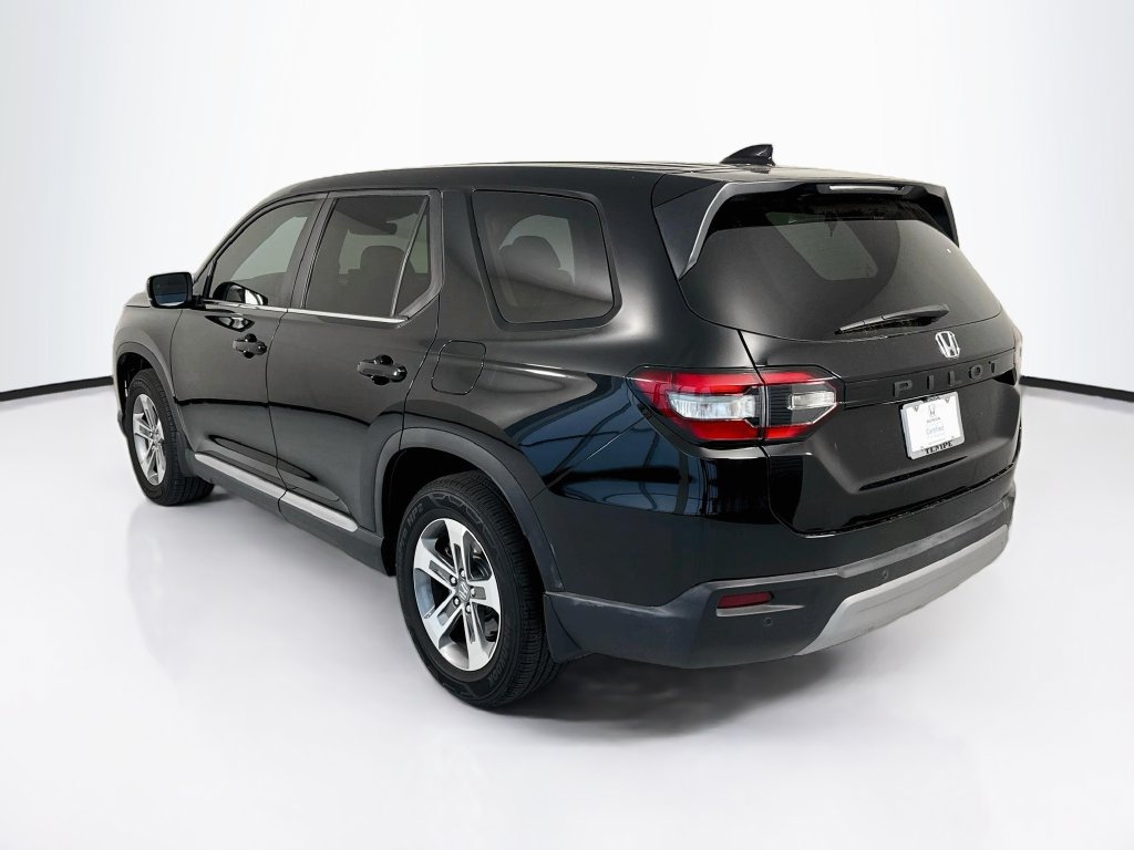 Certified 2025 Honda Pilot EX-L image 7