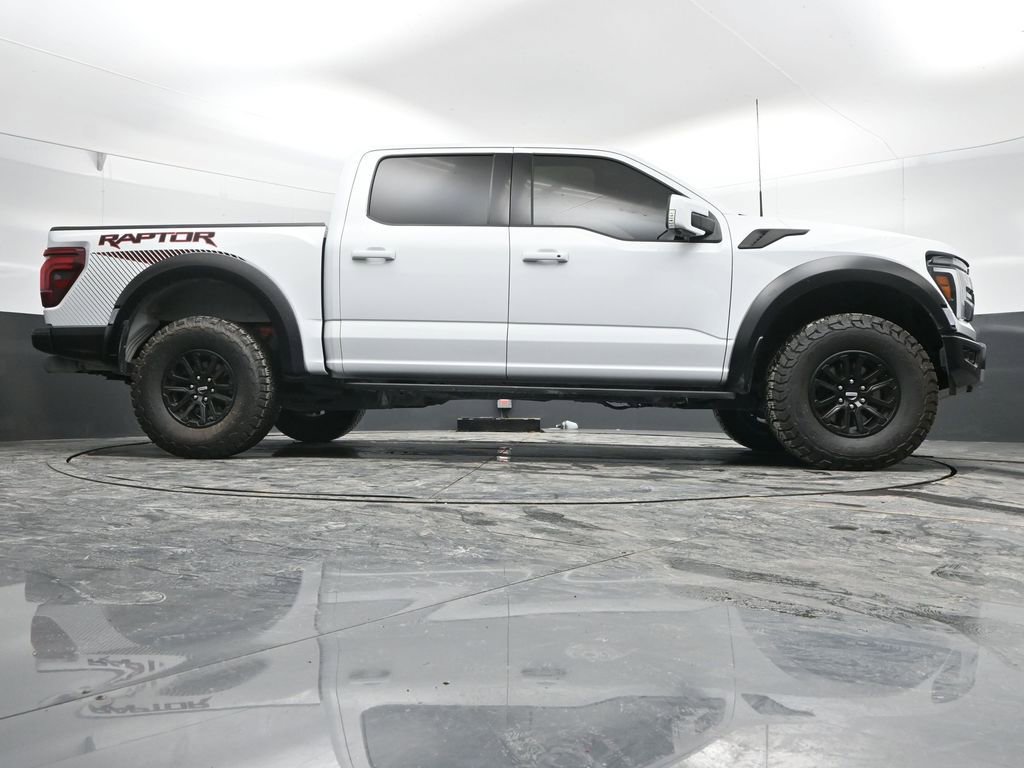 Used 2024 Ford F150 Raptor image 46
