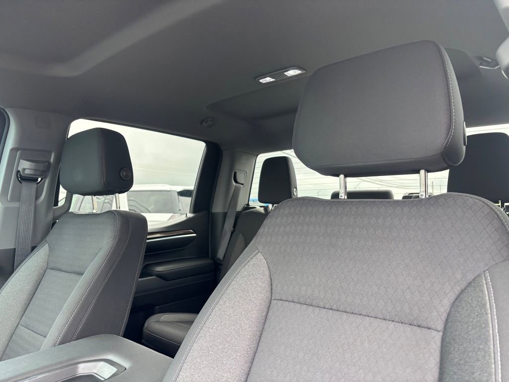 Used 2022 Chevrolet Silverado 1500 RST AWD/4WD image 11