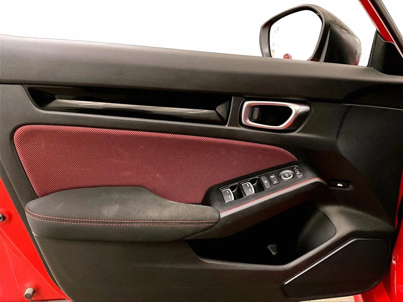 Used 2022 Honda Civic Si image 22