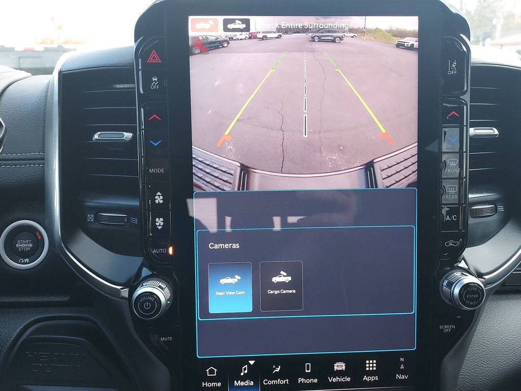 Used 2026 RAM 2500 Laramie image 23