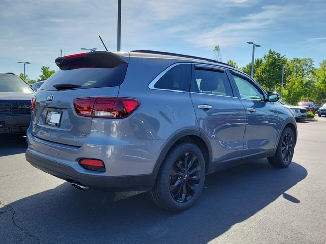 Used 2020 Kia Sorento S FWD image 4