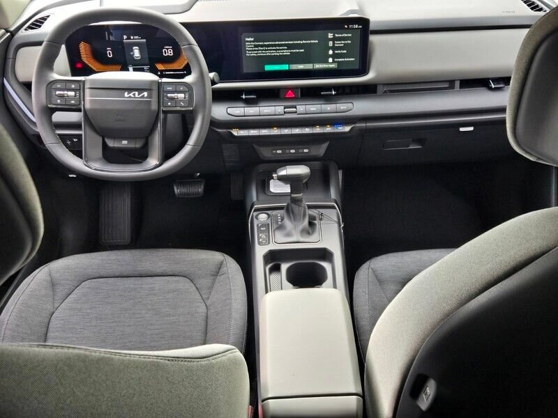 New 2027 Kia Seltos S FWD image 7