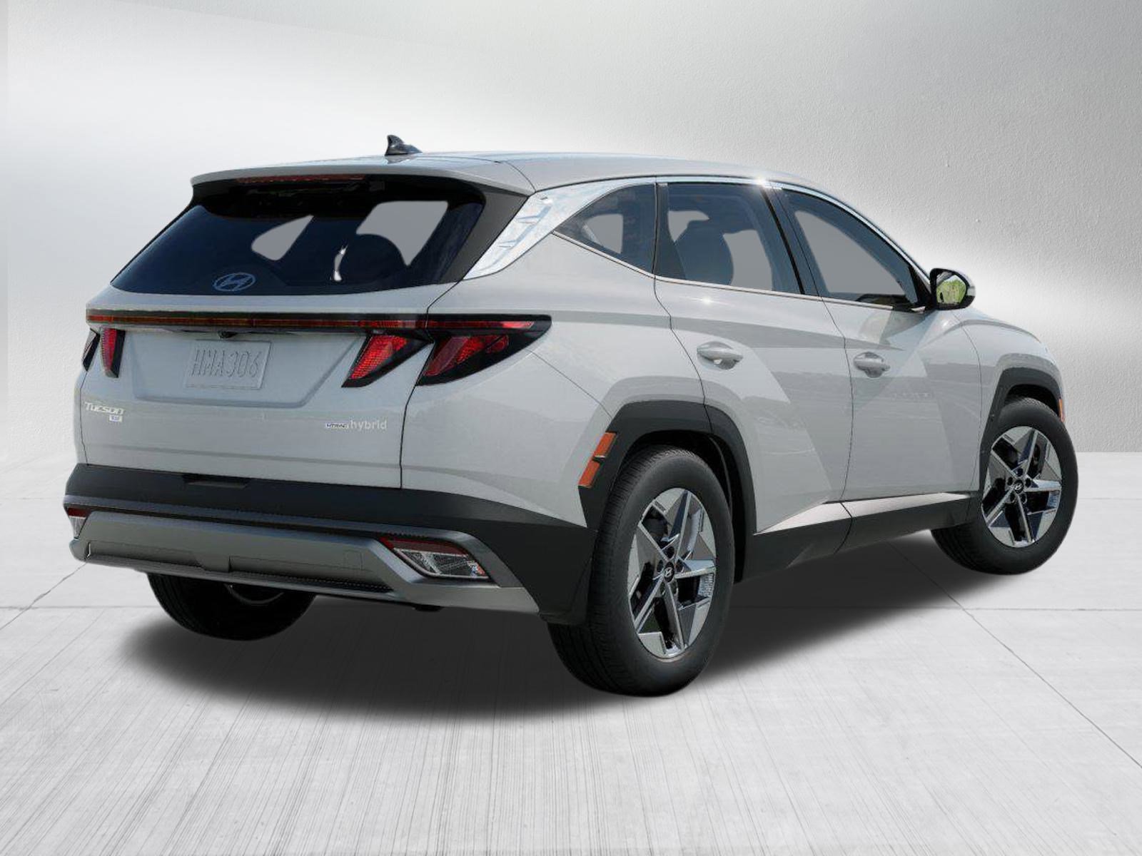 New 2026 Hyundai Tucson SEL image 4