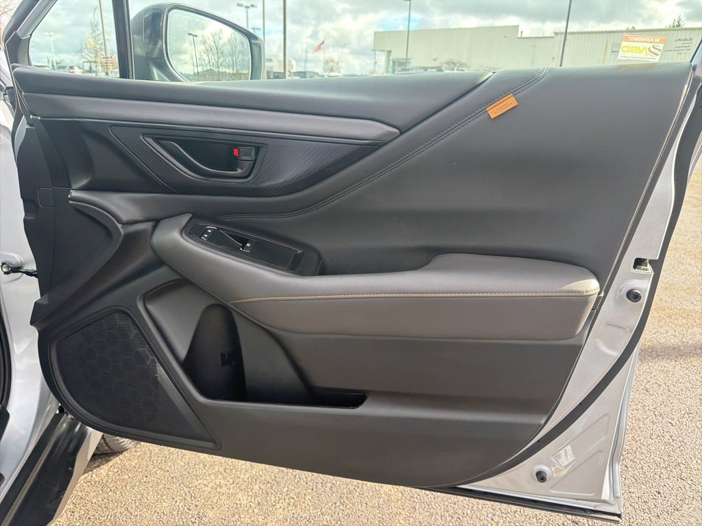 Used 2023 Subaru Outback Wilderness image 27