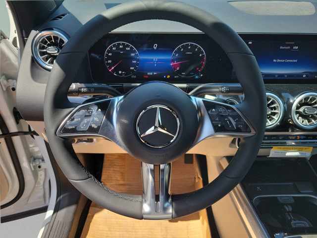 Certified 2026 Mercedes-Benz GLA 250 image 49