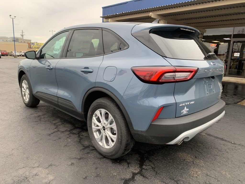 New 2026 Ford Escape Active w/ Cold Weather Package image 5