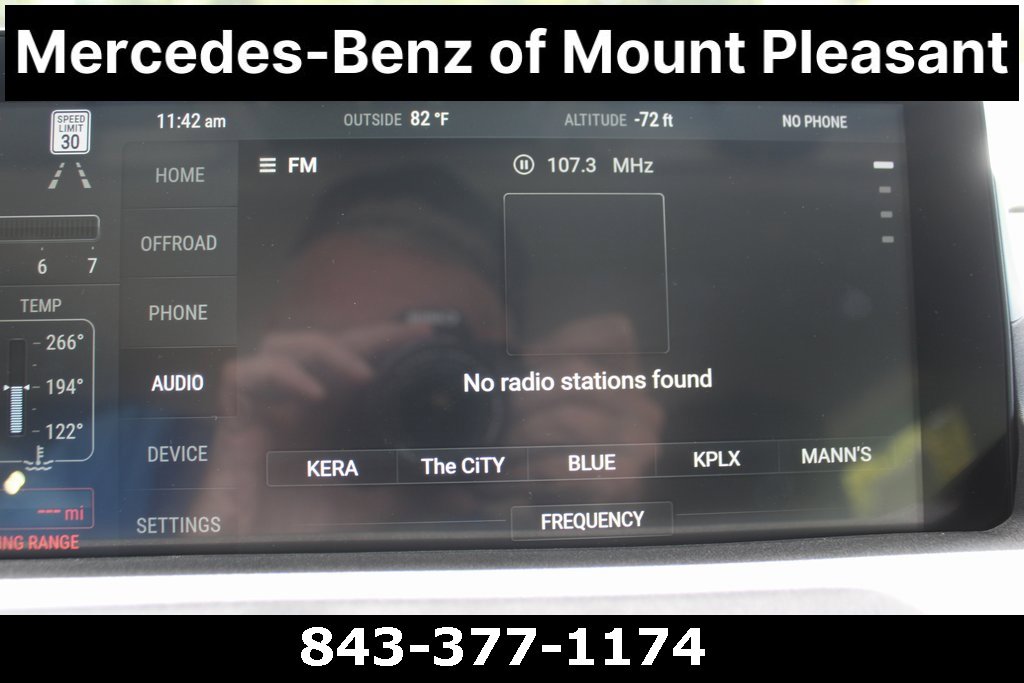 Used 2024 INEOS Grenadier Base image 50