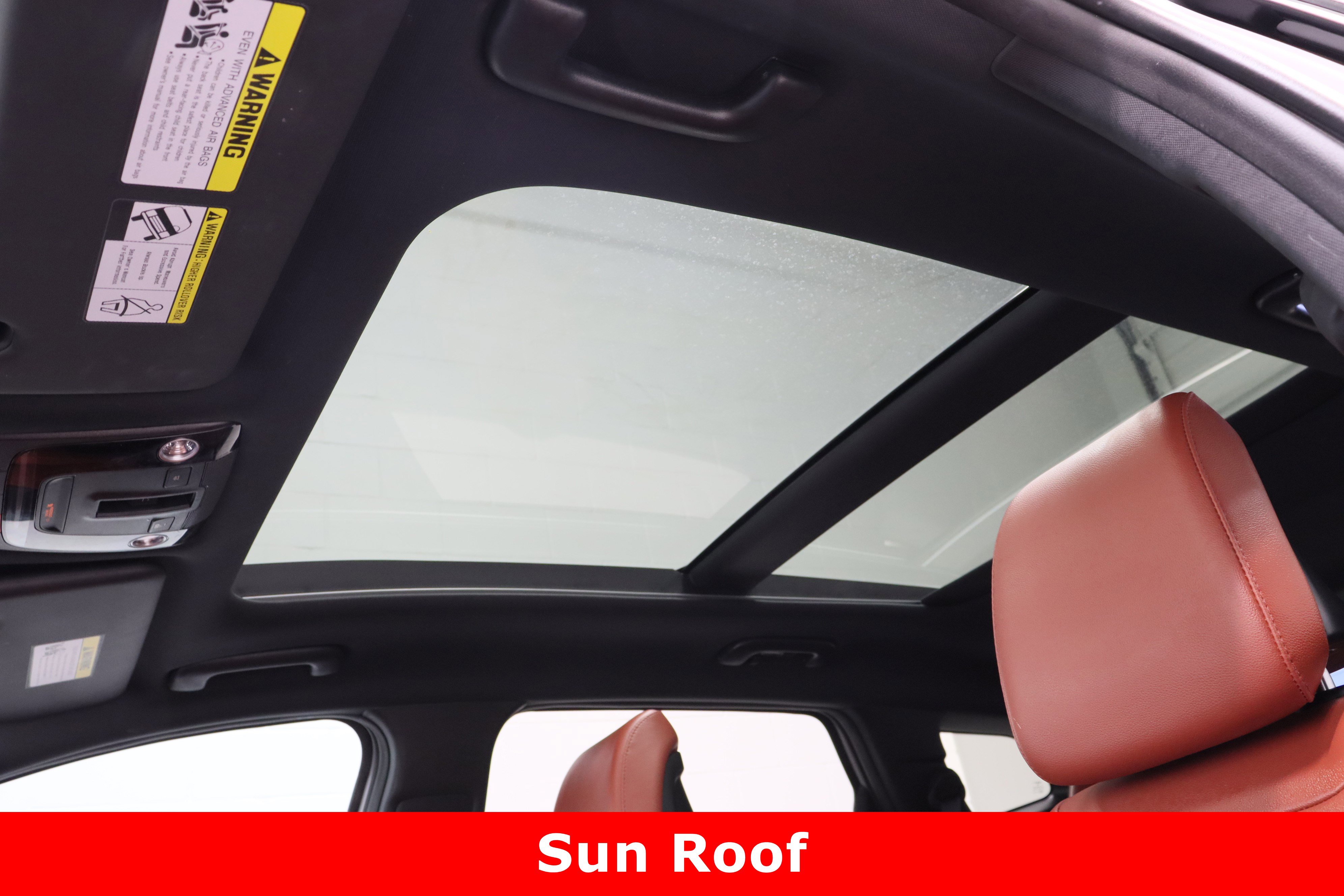 Used 2023 Kia Sportage SX image 28