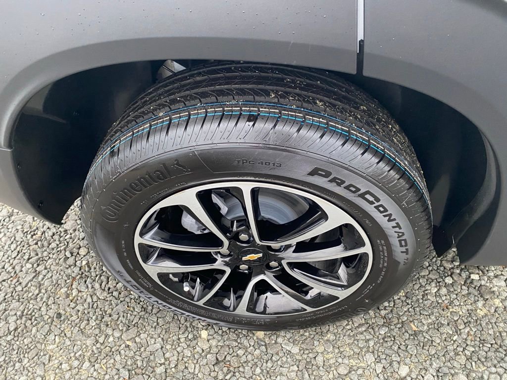 New 2026 Chevrolet TrailBlazer LT w/ LPO, Blackout Package image 24