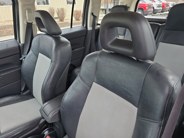 Used 2008 Jeep Patriot Sport image 15