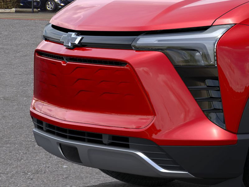 New 2026 Chevrolet Blazer EV LT w/ Midnight/Sport Edition FWD image 13